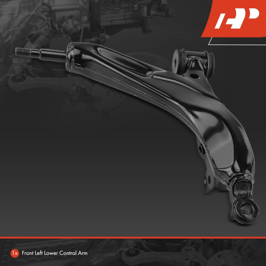 A Premium コントロールアーム 交換用 レクサス IS250 2006 2015 IS350 GS300 GS350 GS 並行輸入品_6