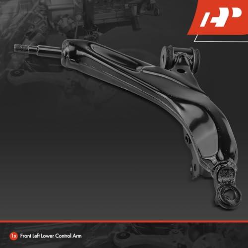 A Premium コントロールアーム 交換用 レクサス IS250 2006 2015 IS350 GS300 GS350 GS 並行輸入品_7