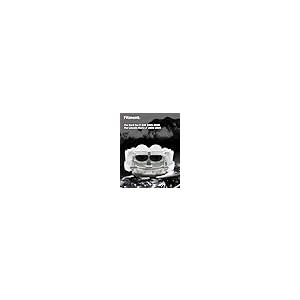 cciyu フロント右ブレーキキャリパー ブラケット付き 18 B4974 フォード2005 2008 リンカーン2006 200 並行輸入品_5