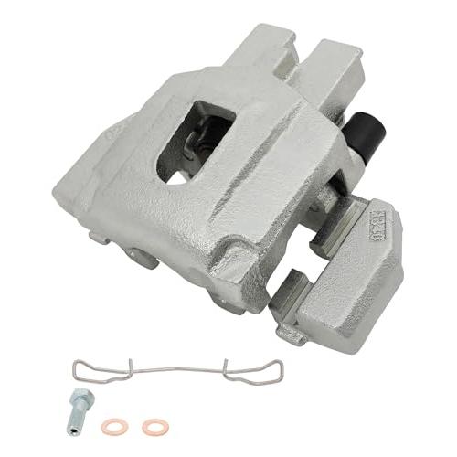 cciyu Rear Right Brake Caliper With Bracket 18B4819 For Jeep 199 並行輸入品_1