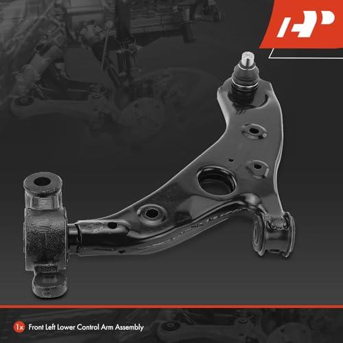 A Premium コントロールアーム 交換用 マツダ 6 2014 2017 ボールジョイント付き 左下部 A Premium  並行輸入品の画像