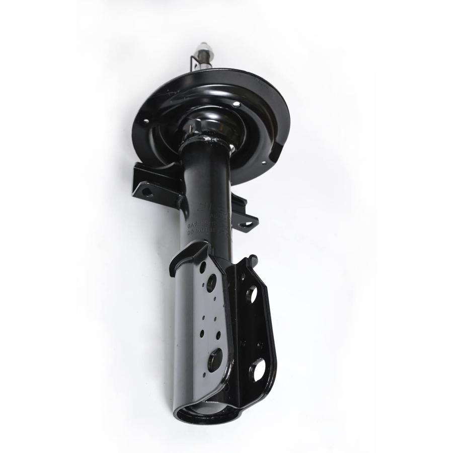 Ovseari 1 Pair Front Suspension Gas Shock Absorber Struts Assemb 並行輸入品_6