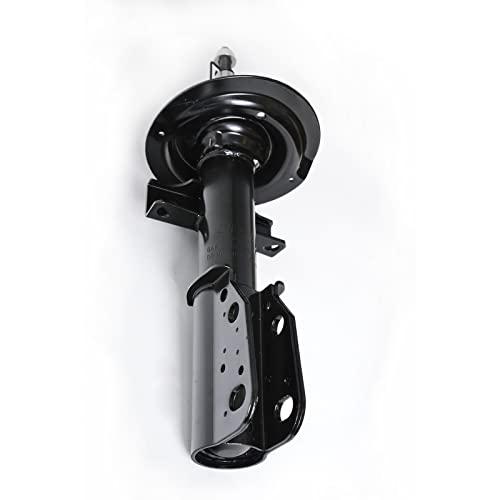 Ovseari 1 Pair Front Suspension Gas Shock Absorber Struts Assemb 並行輸入品_7