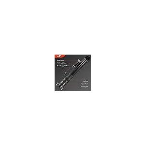 A Premium Rear Left and Right Air Suspension Shock Strut Compati 並行輸入品の画像
