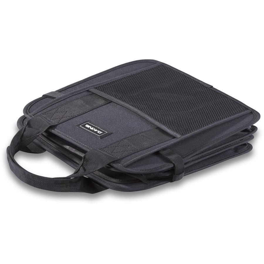 販売品 Dakine Gear オーガナイザー ブラック ワンサイズ Dakine Gear Organizer Black， O 並行輸入品