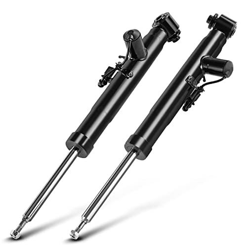 A Premium Rear Pair Struts Shock Absorber w/Magnetic Ride Contro 並行輸入品の画像