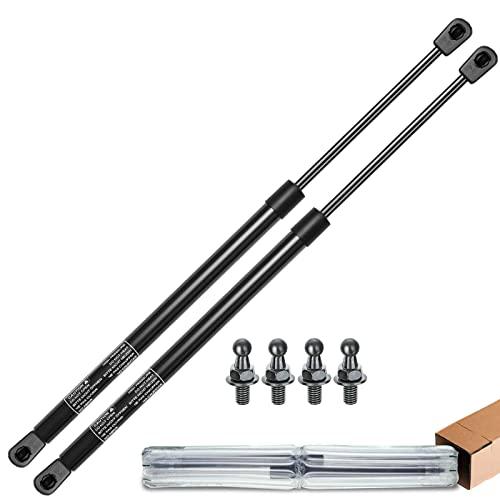 リアボーテ　2点セット A Premium リアテールゲートリフトサポートショックストラット対応