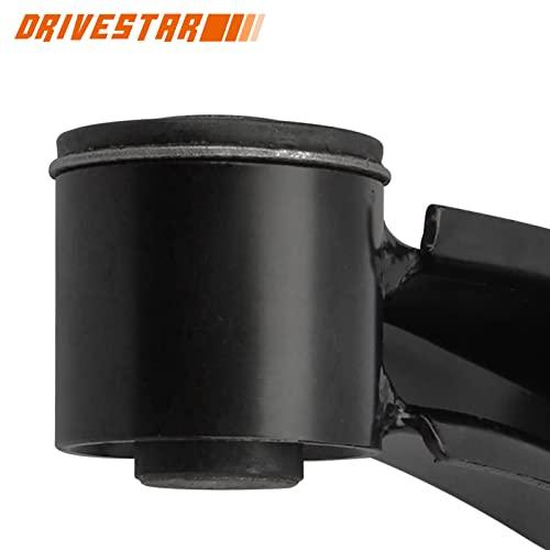 DRIVESTAR K621245 K621246 2PC Front Upper Control Arms w/Ball Jo 並行輸入品の画像