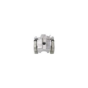 ブランド登録なし - TRQ Rear Right Brake Caliper w/Bracket Passenger Side Compatible 並行輸入品