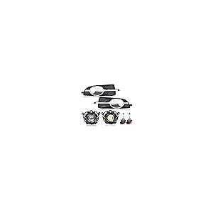 【並行輸入品】 CNNELL Fog Light Assembly, Compatible with Buick LaCrosse 2010 2の画像