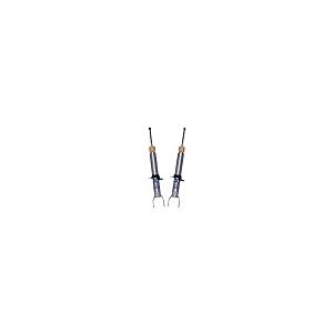 【並行輸入品】Bilstein B8 5100シリーズ フロントショックアブソーバーペア 2009 2022 Ram 1500 0 2.8インチ_2