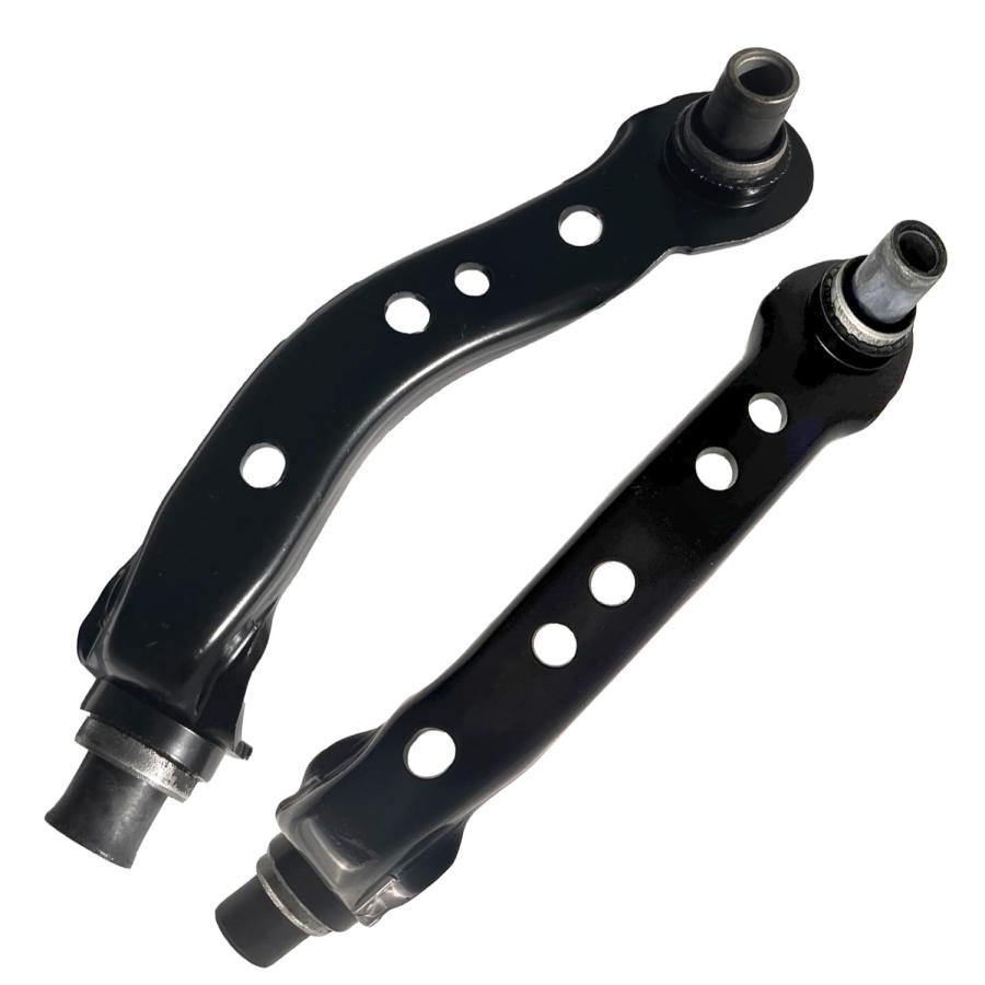 並行輸入品】 Detroit Axle Front Suspension Kit for 2013 2019