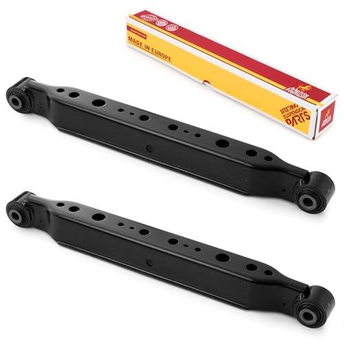 【並行輸入品】 Metrix Premium Chassis Parts Rear Left & Right Lower Control A_1