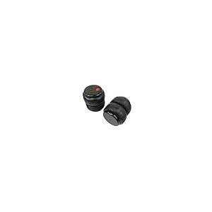 (2 pcs) Universal Air Suspension Bags Heavy Duty 2600lb 1/2NPT f 並行輸入品_2