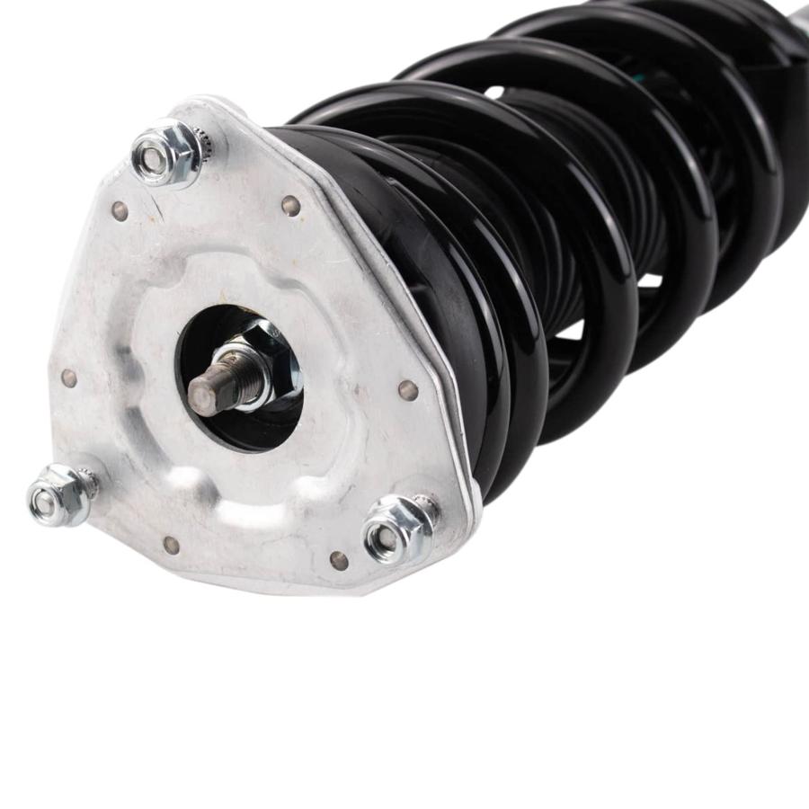 TRQ フロント右ショック&スプリングアセンブリ INFINITI G37 Q60 Nissan 370Zに対応 TRQ Fron 並行輸入品_6