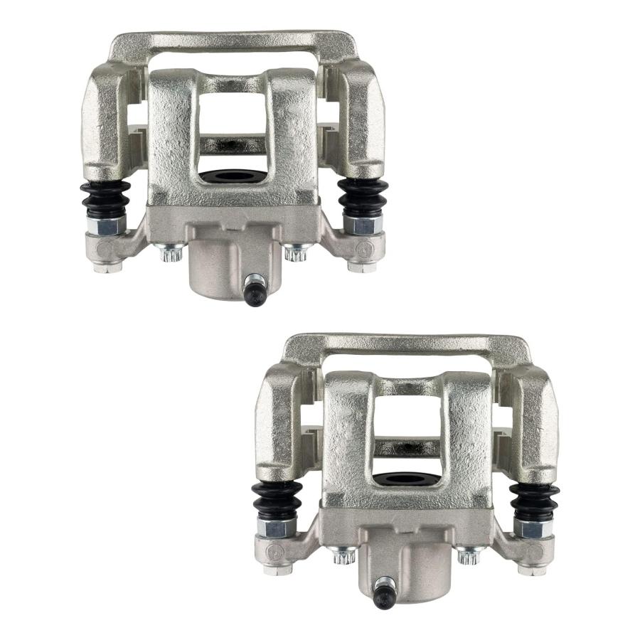 KAX ブレーキキャリパーアセンブリ ブラケット付き Optima 2011 2012 2013 2014 2015 2.4L ソ 並行輸入品_3