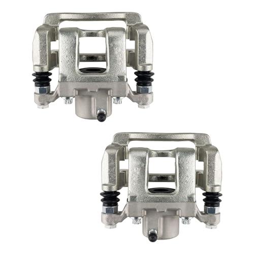 KAX ブレーキキャリパーアセンブリ ブラケット付き Optima 2011 2012 2013 2014 2015 2.4L ソ 並行輸入品_4