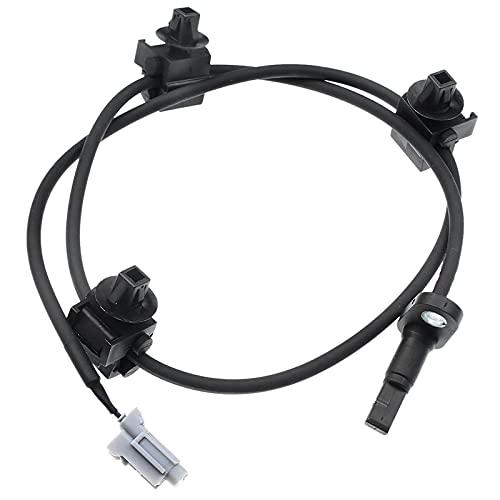 【並行輸入品】 A Premium ABS Wheel Speed Sensors Compatible with Subaru B9 Tribの画像