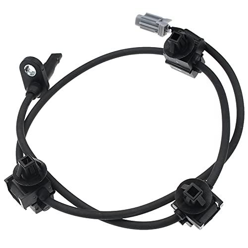【並行輸入品】 A Premium ABS Wheel Speed Sensors Compatible with Subaru B9 Tribの画像