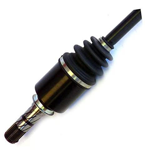 DTA 2 フロント CV アクスル ハーフシャフト 2012 2016 スバル インプレッサ 2.0L エンジンのみ 非WR 並行輸入品_3