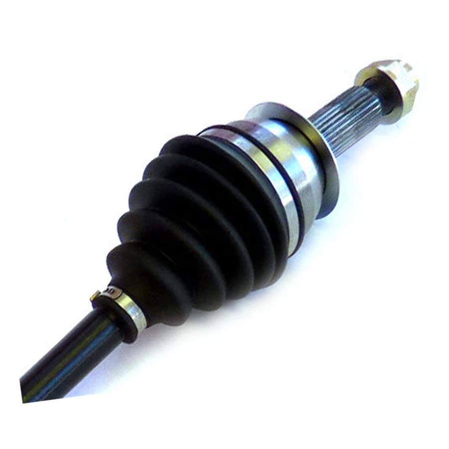 DTA 2 フロント CV アクスル ハーフシャフト 2012 2016 スバル インプレッサ 2.0L エンジンのみ 非WR 並行輸入品_5