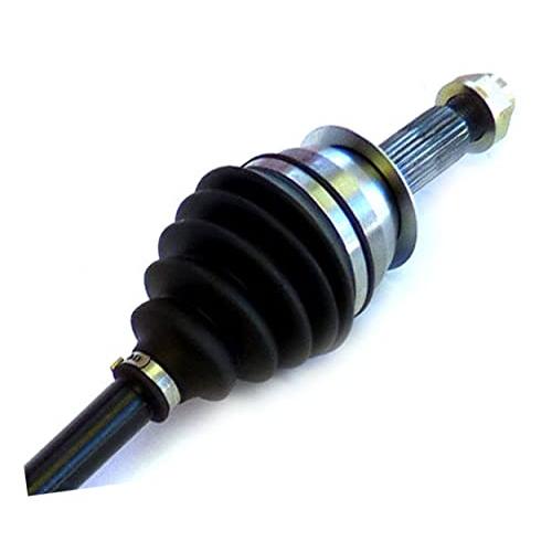 DTA 2 フロント CV アクスル ハーフシャフト 2012 2016 スバル インプレッサ 2.0L エンジンのみ 非WR 並行輸入品_6