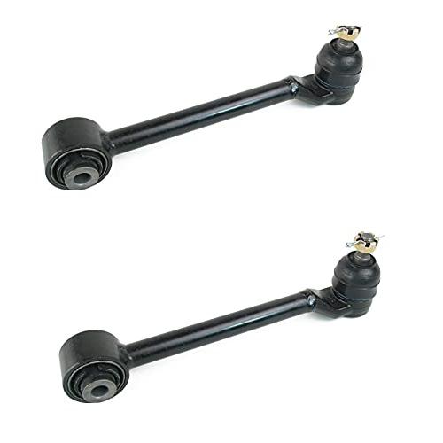 【並行輸入品】 Replacement Pair Set of 2 Rear Upper Control Arm and Ball Joint_1