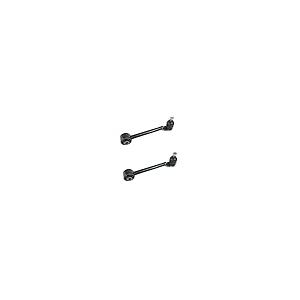 【並行輸入品】 Replacement Pair Set of 2 Rear Upper Control Arm and Ball Joint_2