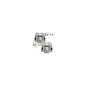 BRTEC 19B2674 19B2675 リアブレーキキャリパー ペア 2003 2008 ホンダ パイロット 2001 200 並行輸入品の画像