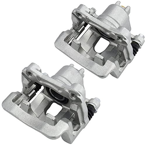 BRTEC 19B2674 19B2675 リアブレーキキャリパー ペア 2003 2008 ホンダ パイロット 2001 200 並行輸入品の画像