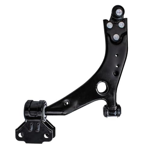 【並行輸入品】 Detroit Axle   Front Left Control Arm for 13 19 Ford Escape, Driの画像
