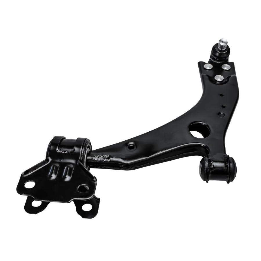 【並行輸入品】 Detroit Axle   Front Left Control Arm for 13 19 Ford Escape, Driの画像