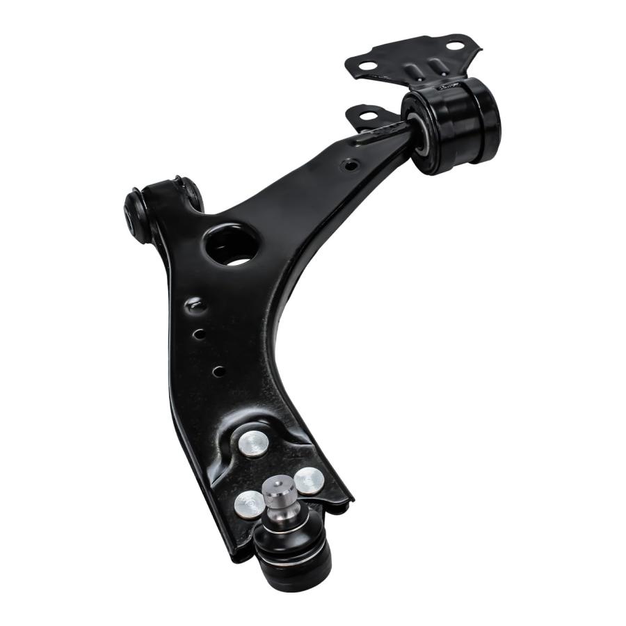 【並行輸入品】 Detroit Axle   Front Left Control Arm for 13 19 Ford Escape, Driの画像