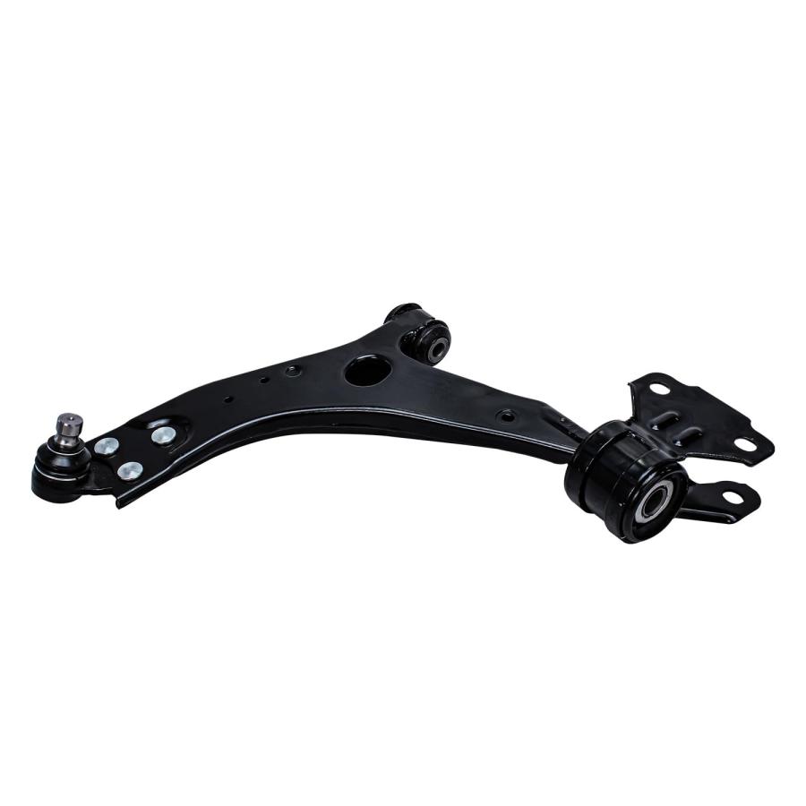 【並行輸入品】 Detroit Axle   Front Left Control Arm for 13 19 Ford Escape, Driの画像