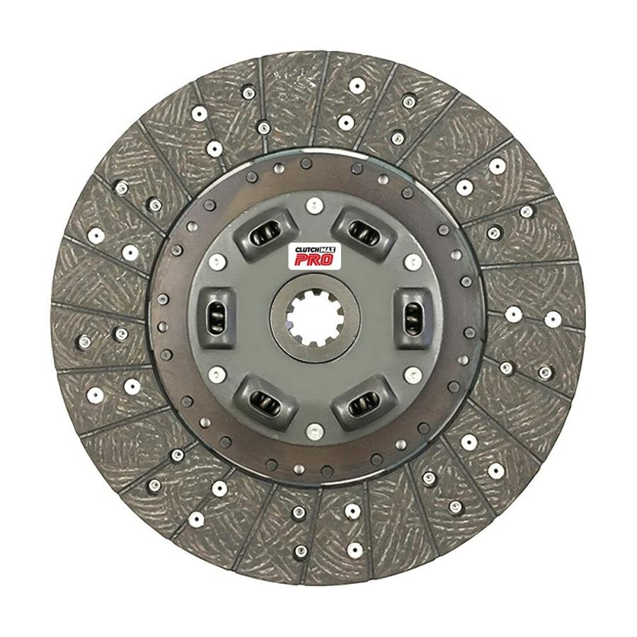 ClutchMaxPRO Performance Stage 1 Clutch Disc Plate with Alignmen 並行輸入品_6