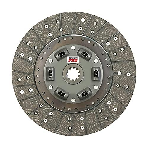 ClutchMaxPRO Performance Stage 1 Clutch Disc Plate with Alignmen 並行輸入品_7