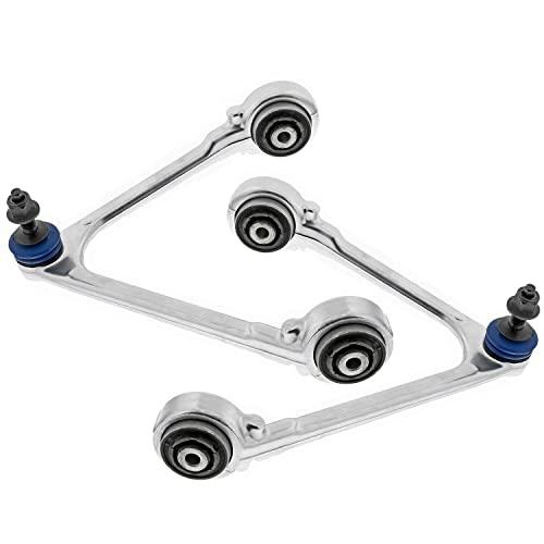 【並行輸入品】 Detroit Axle   10pc Front End Control Arms Kit for 03 06 Lincoln_7