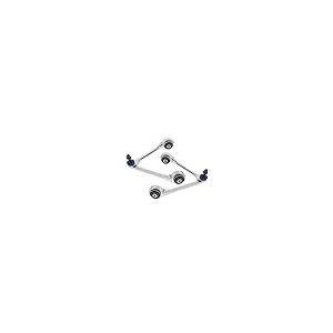 【並行輸入品】 Detroit Axle   10pc Front End Control Arms Kit for 03 06 Lincoln_8