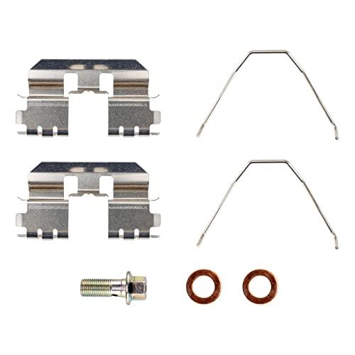 AUTOSITY 19 B3358 Disc Brake Caliper Assembly Compatible With Ac 並行輸入品の画像