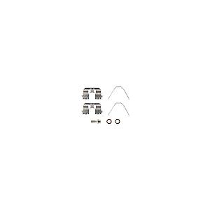 AUTOSITY 19 B3358 Disc Brake Caliper Assembly Compatible With Ac 並行輸入品の画像