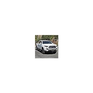 Spec D Tuning Jet Black Housing Clear Lens Projector Headlights 並行輸入品