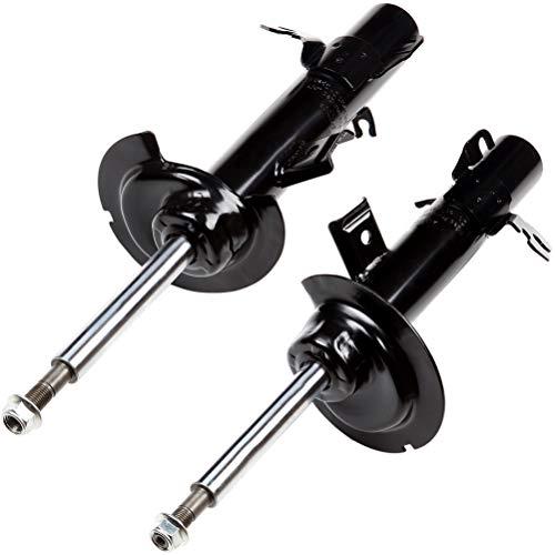 Pair Front Shocks Absorbers for Mini LSAILON Shock Struts Fits 2 並行輸入品の画像