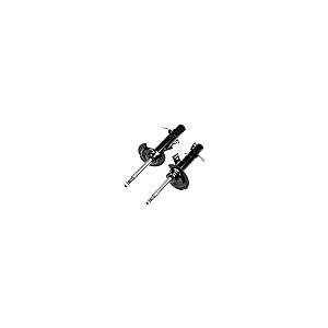 Pair Front Shocks Absorbers for Mini LSAILON Shock Struts Fits 2 並行輸入品の画像