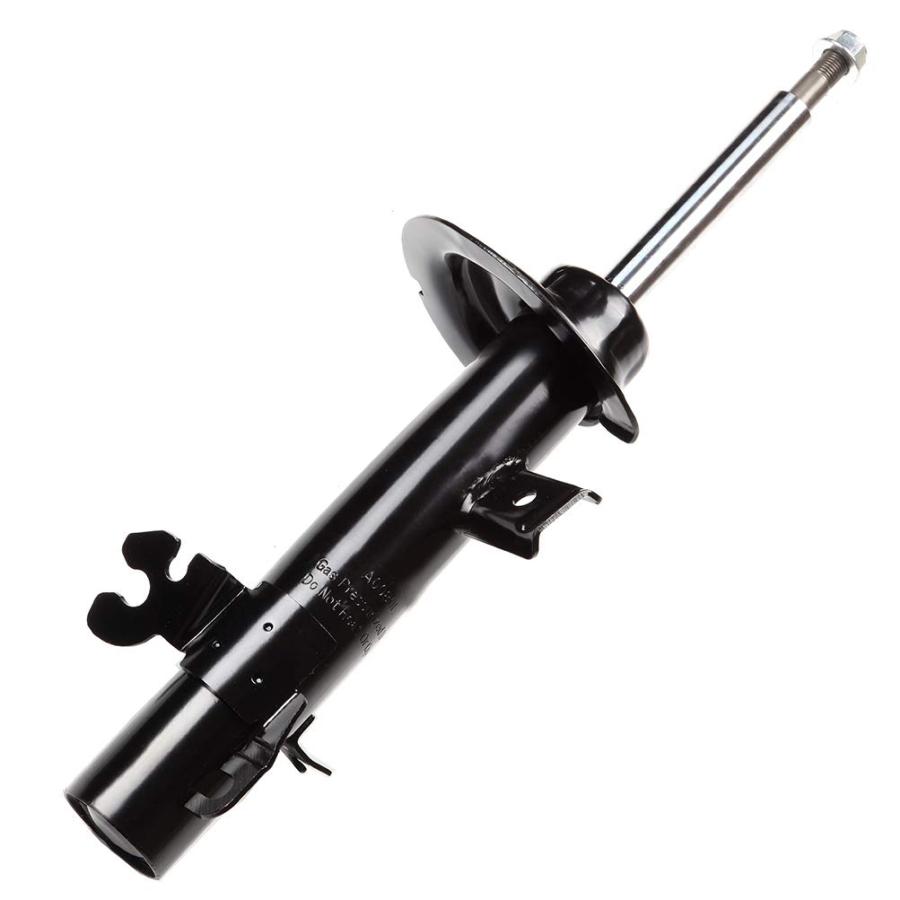 Pair Front Shocks Absorbers for Mini LSAILON Shock Struts Fits 2 並行輸入品の画像