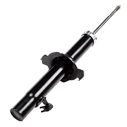 For Acura Shocks (4pcs) LSAILON Front Rear Shocks Absorbers Fits 並行輸入品の画像