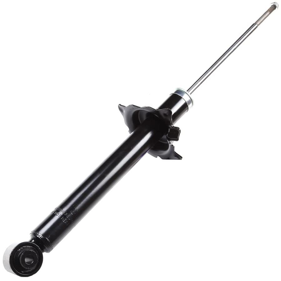 For Acura Shocks (4pcs) LSAILON Front Rear Shocks Absorbers Fits 並行輸入品の画像