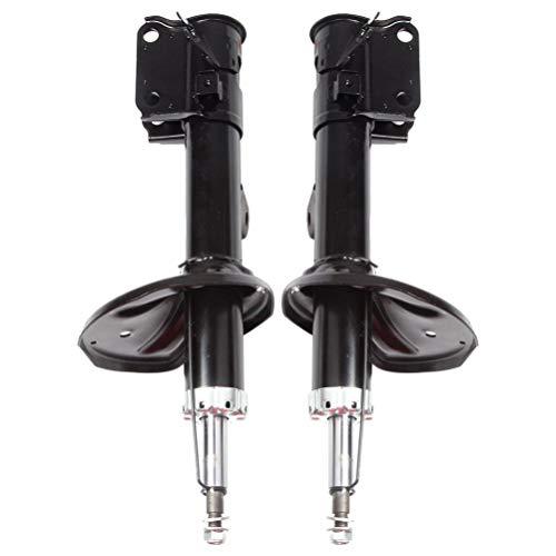 Pair Front Shocks Absorbers for Kia LSAILON Shock Struts Fits 20 並行輸入品_1