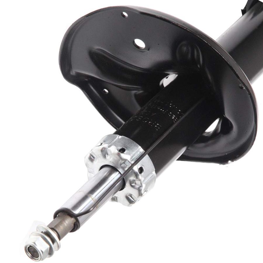 Pair Front Shocks Absorbers for Kia LSAILON Shock Struts Fits 20 並行輸入品_9