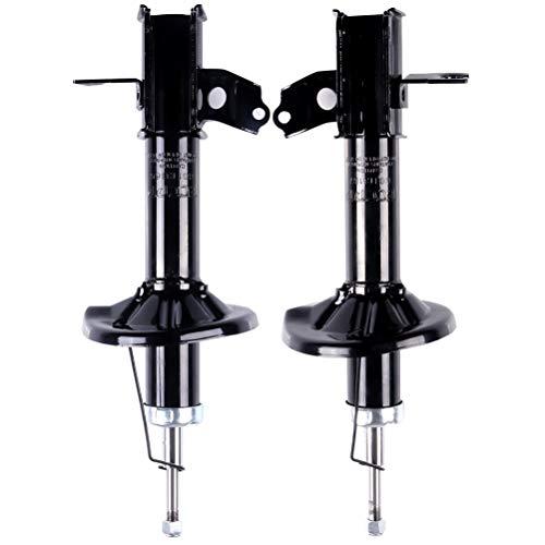 Pair Rear Shocks Absorbers for Mazda LSAILON Shock Struts Fits 1 並行輸入品の画像