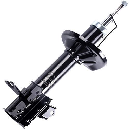 Pair Rear Shocks Absorbers for Mazda LSAILON Shock Struts Fits 1 並行輸入品の画像